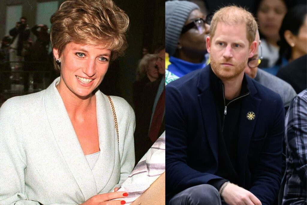 lady-di-acreditava-que-harry-assumiria-o-trono,-afirma-jornalista