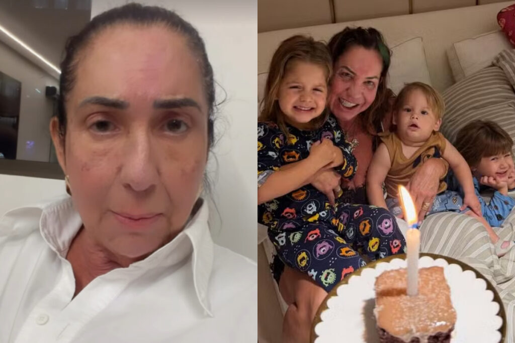 apos-vaga-de-baba-viralizar,-mae-de-virginia-se-manifesta.-veja-video