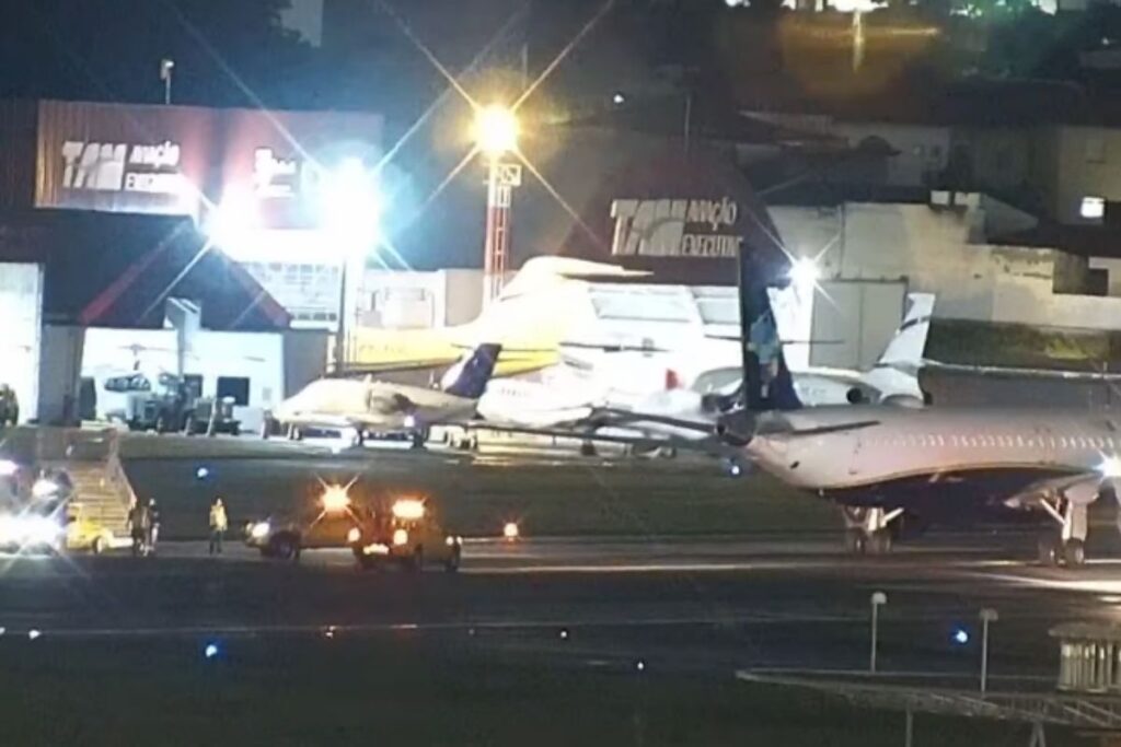 voo-declara-emergencia-e-retorna-a-congonhas-minutos-apos-decolar