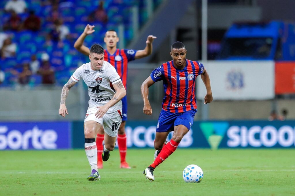 em-reedicao-da-final-do-baiano,-bahia-e-vitoria-empatam-no-brasileirao