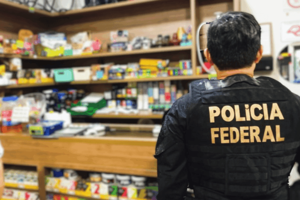 operacao-da-pf-apreende-cigarros-eletronicos-no-interior-de-sp-e-ms