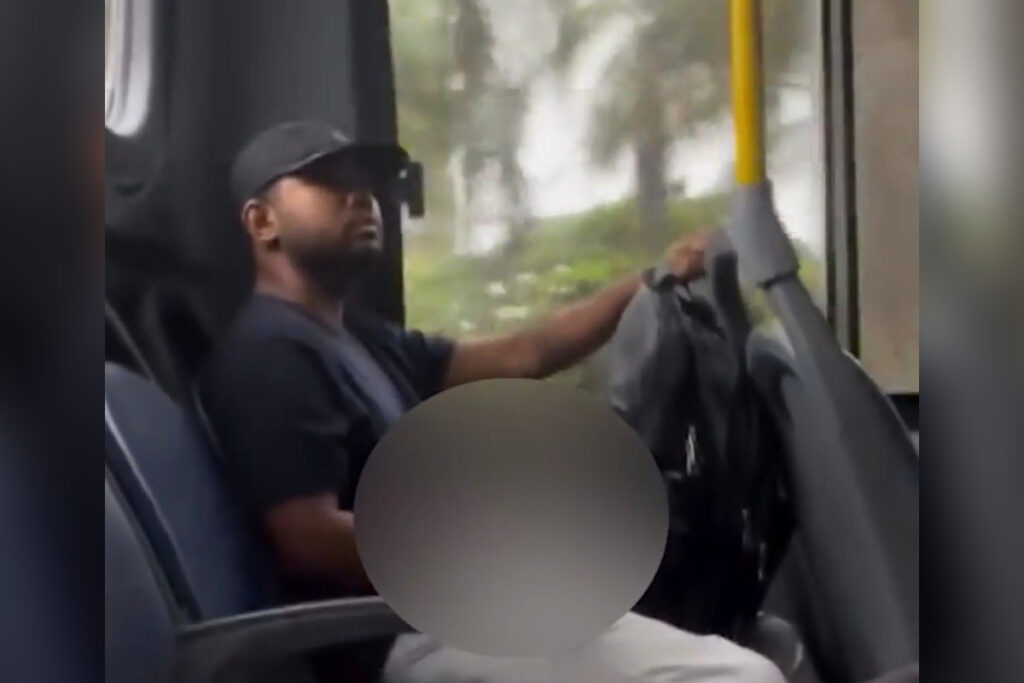 mulher-flagra-homem-se-masturbando-em-onibus:-“me-olhando-fixamente”.-veja-video