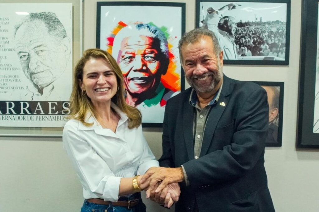 marilia-arraes-e-candidata-“irreversivel”-ao-senado-em-pe,-diz-lupi