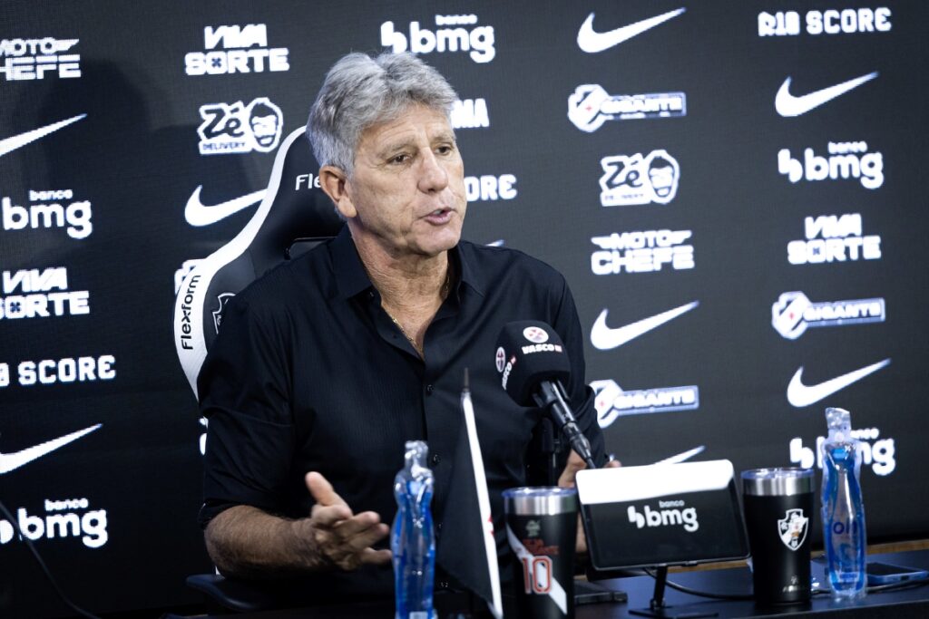 renato-gaucho-ve-superioridade-do-vasco-e-exalta-equipe-apos-virada