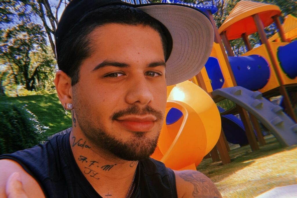 apos-virginia-e-os-filhos,-ze-felipe-se-sente-mal:-“indisposicao”.-veja-video