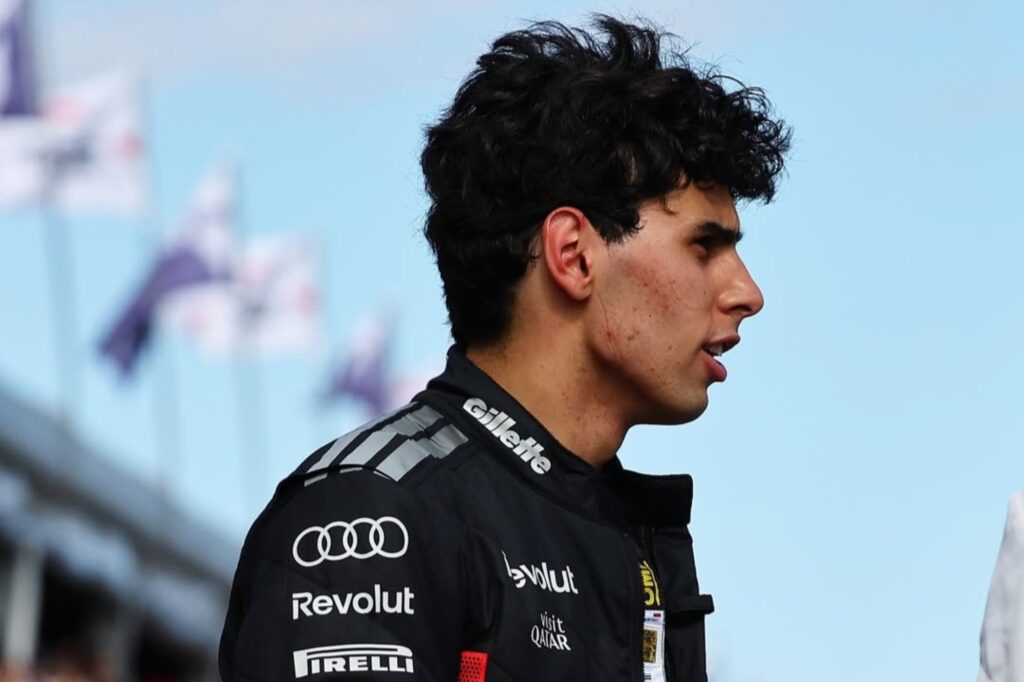 formula-1:-jonathan-wheatley,-chefe-da-audi,-elogia-gabriel-bortoleto