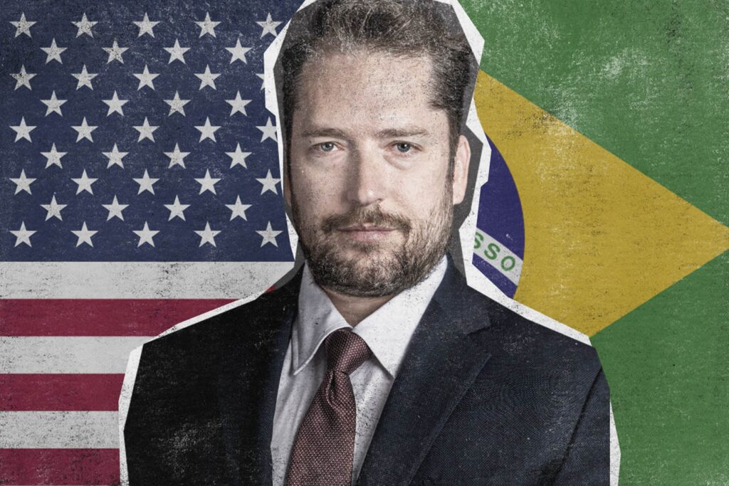 enviado-de-trump-cria-novo-ponto-de-tensao-entre-eua-e-brasil