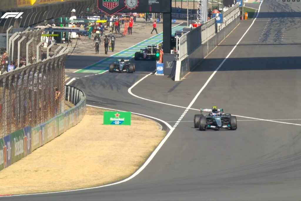 gp-da-china:-antonelli-se-torna-o-pole-position-mais-jovem-da-f1