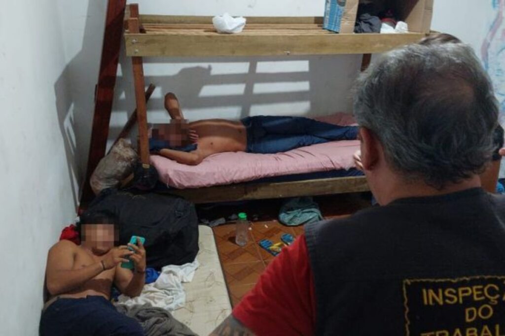 mpt-e-mte-resgatam-44-indigenas-de-trabalho-analogo-a-escravidao-em-sp