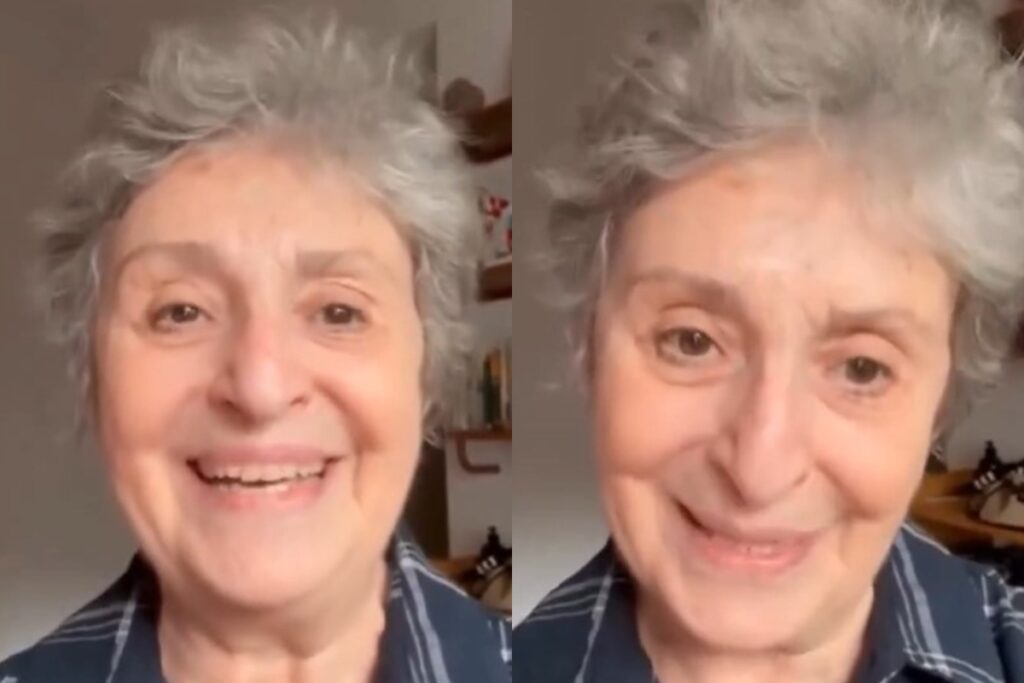 atriz-ana-lucia-torre-reage-a-boato-de-morte-e-ironiza-fake-news