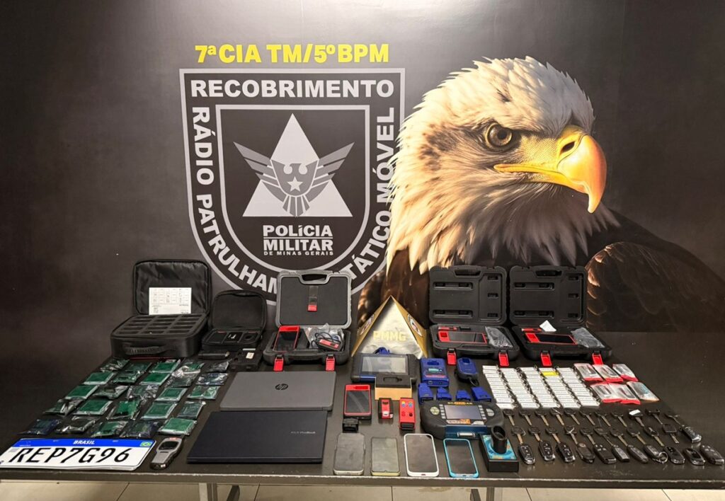 pm-recupera-hilux-um-dia-apos-furto-e-descobre-esquema-de-clonagem-de-veiculos