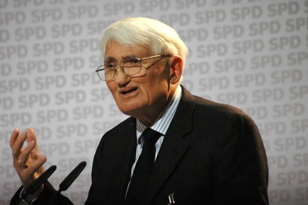morre-o-filosofo-alemao-jurgen-habermas,-aos-96-anos