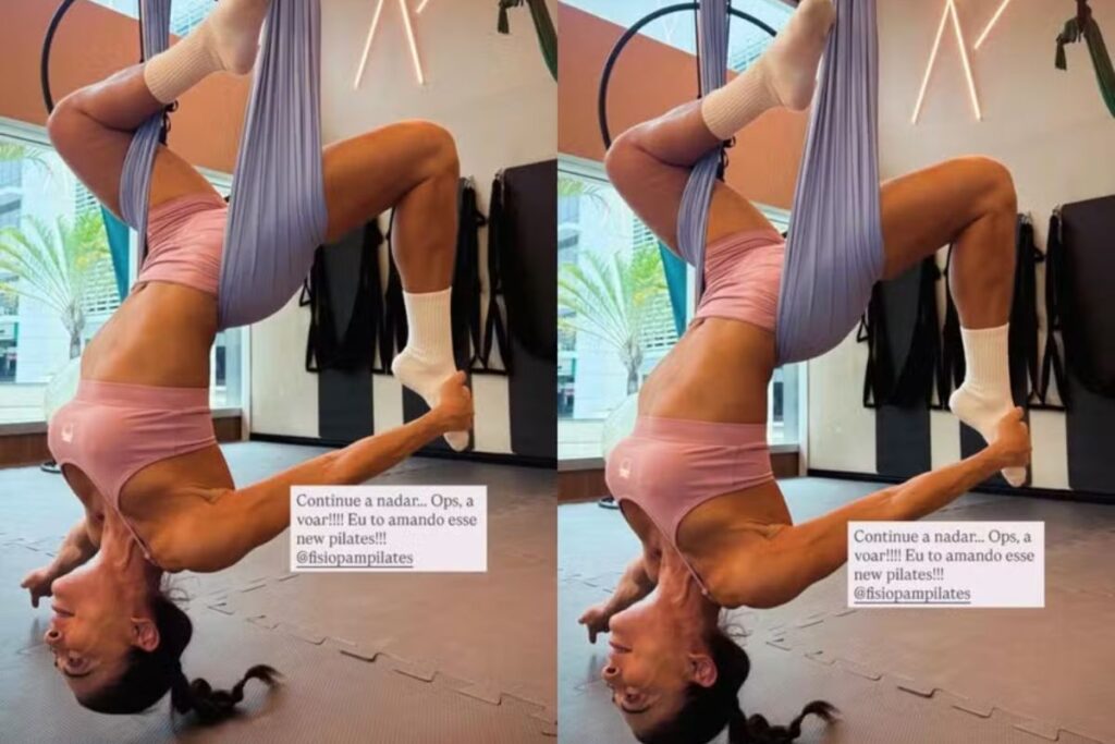 juliana-paes-impressiona-em-aula-de-pilates-aereo:-“estou-amando”
