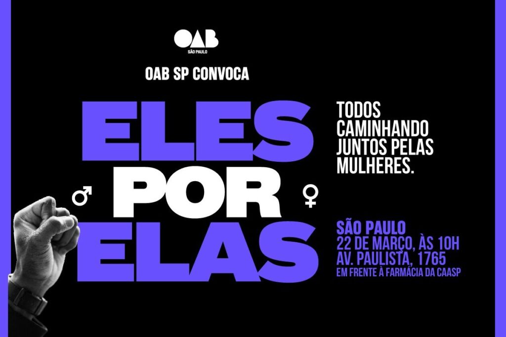 oab-sp-convoca-homens-para-ato-de-combate-a-violencia-contra-a-mulher