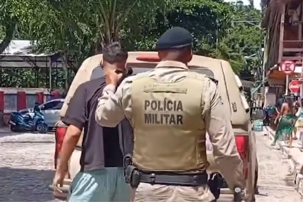 ato-pro-palestina-acaba-em-tumulto-e-prisoes-na-bahia.-video