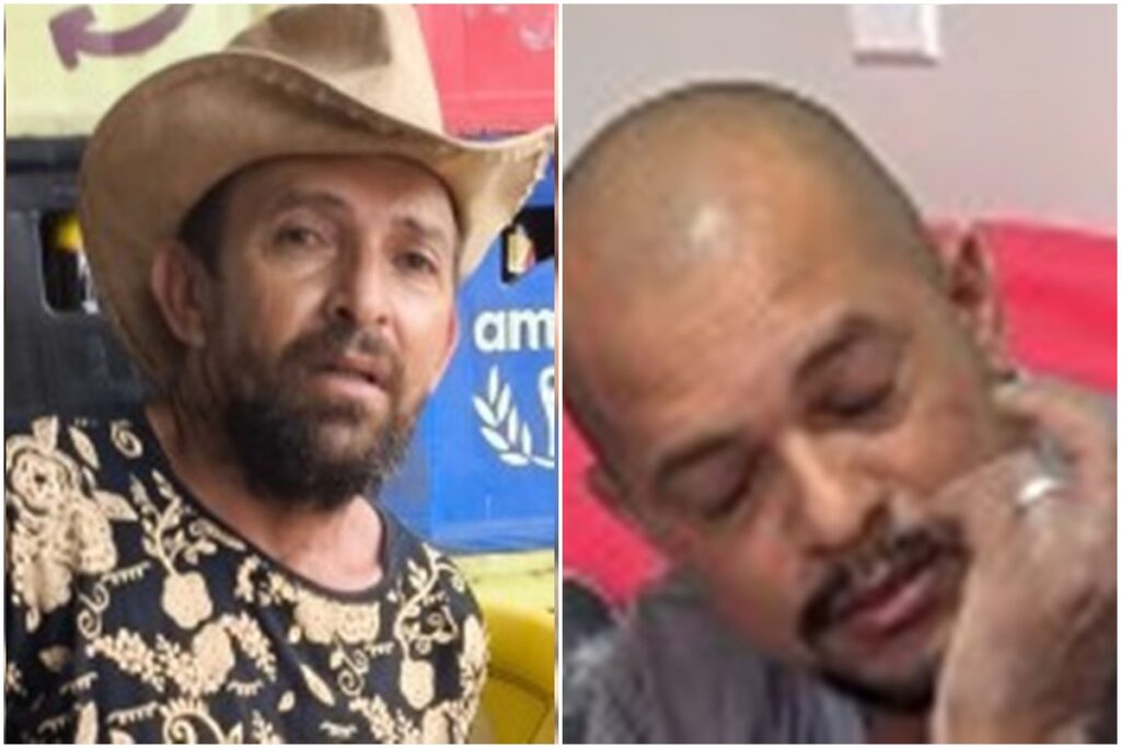 quem-sao-os-irmaos-presos-por-torturar-e-matar-homem-em-chacara-no-df