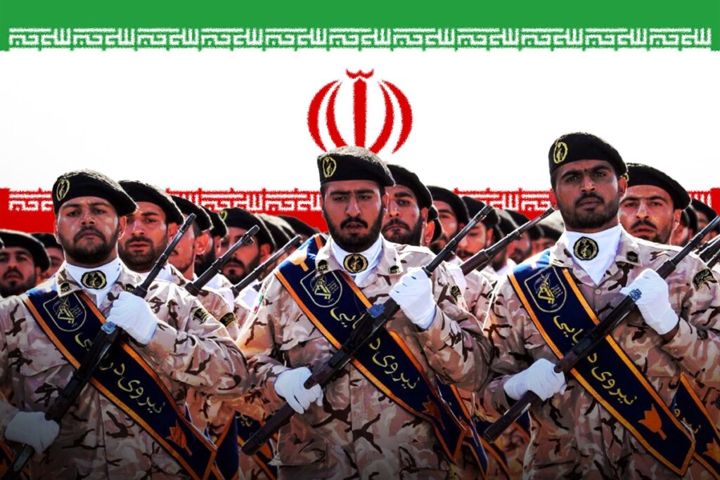 ira-ameaca-atacar-empresas-ligadas-aos-eua-no-oriente-medio