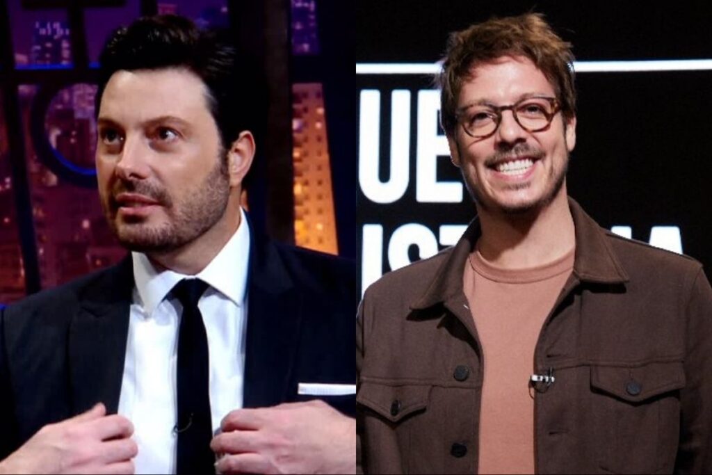 gentili-acusa-porchat-de-mentir-sobre-saida-da-record:-“tomou-um-pau”