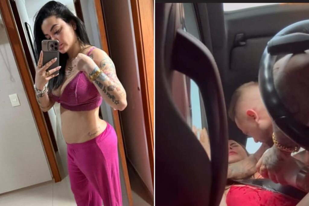 influencer-de-brasilia-diz-ter-perdido-bebe-apos-agressoes-do-ex.-veja-video