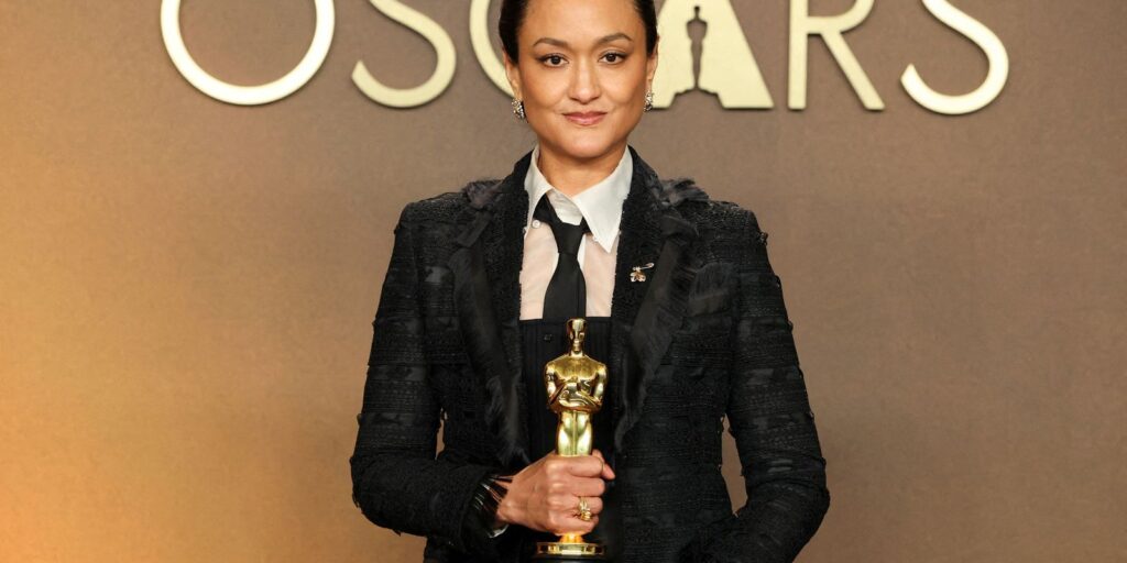 Mulheres marcam noite do Oscar 2026 com conquistas históricas mulheres-marcam-noite-do-oscar-2026-com-conquistas-historicas
