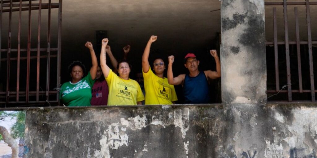MPF propõe que prédio abandonado do INSS no Rio vire moradia popular mpf-propoe-que-predio-abandonado-do-inss-no-rio-vire-moradia-popular