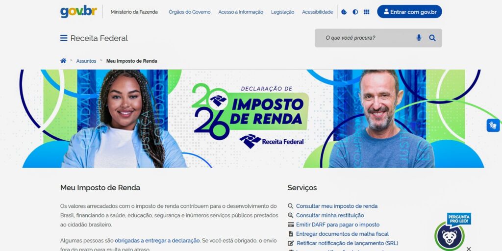 Entenda as mudanças na declaração do Imposto de Renda deste ano entenda-as-mudancas-na-declaracao-do-imposto-de-renda-deste-ano