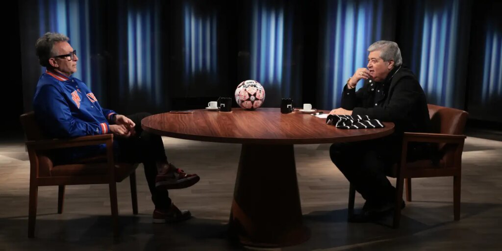 Na Mesa com Datena entrevista Craque Neto nesta terça na TV Brasil na-mesa-com-datena-entrevista-craque-neto-nesta-terca-na-tv-brasil