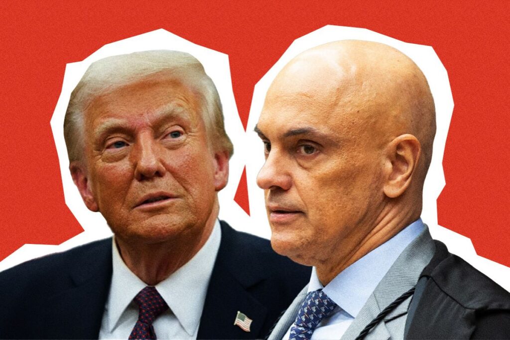 empresa-de-trump-pressiona-justica-dos-eua-apos-decisao-sobre-moraes