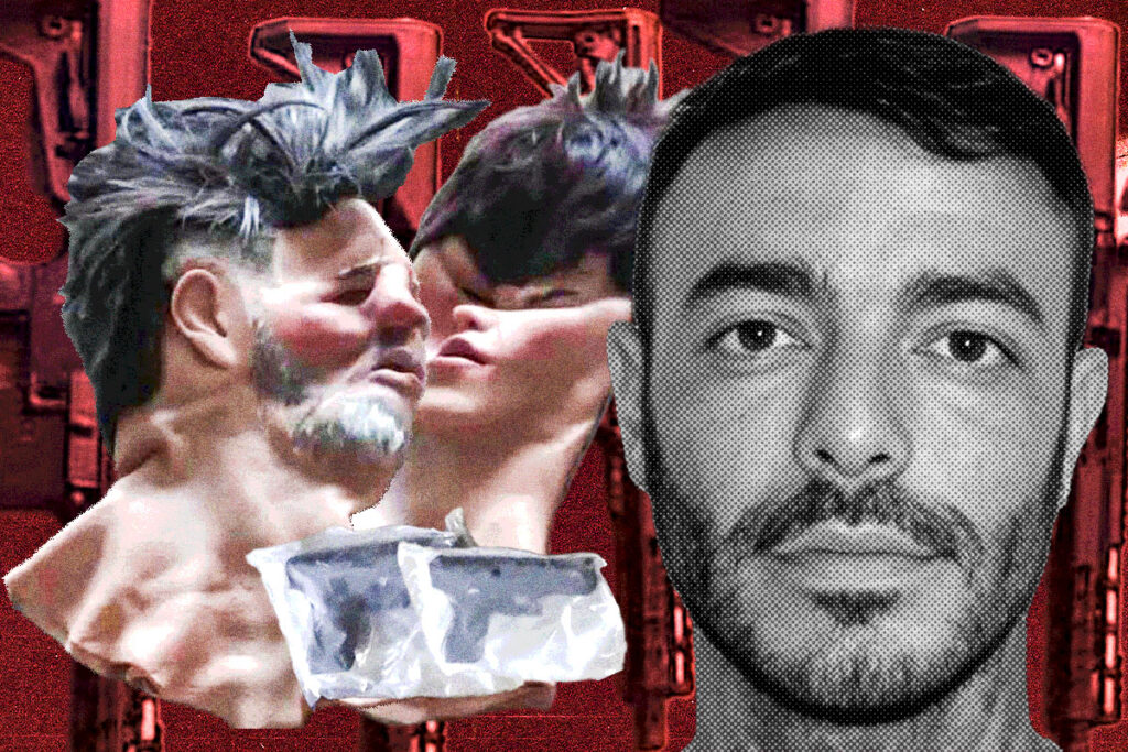 mascara-e-blindado:-como-narco-mais-procurado-dos-eua-fugia-da-policia