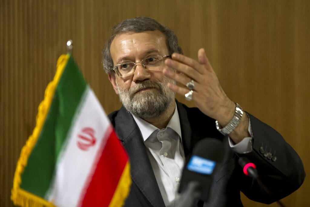 israel-diz-que-chefe-de-seguranca-do-ira-foi-morto-em-ataque