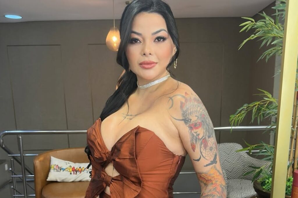 influencer-relata-rotina-de-medo-apos-perder-bebe-por-violencia-do-ex.-video