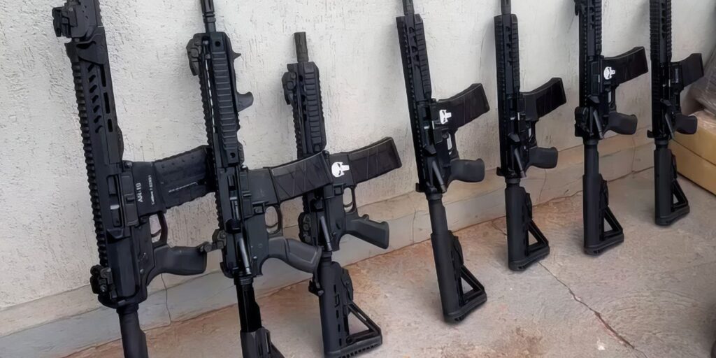 rede-nacional-vai-combater-trafico-de-armas