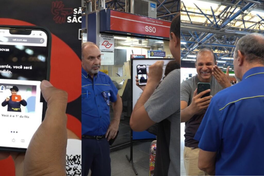 metro-de-sp-passa-a-oferecer-atendimento-em-libras-a-passageiro-surdo