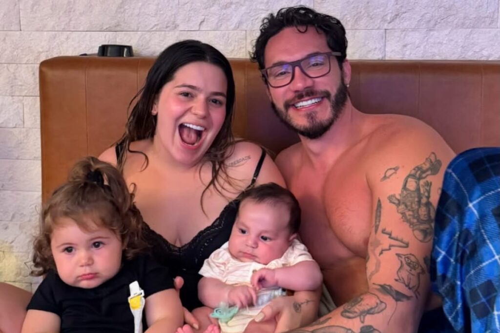 eliezer-faz-alerta-sobre-habito-comum-que-pode-colocar-filhos-em-risco