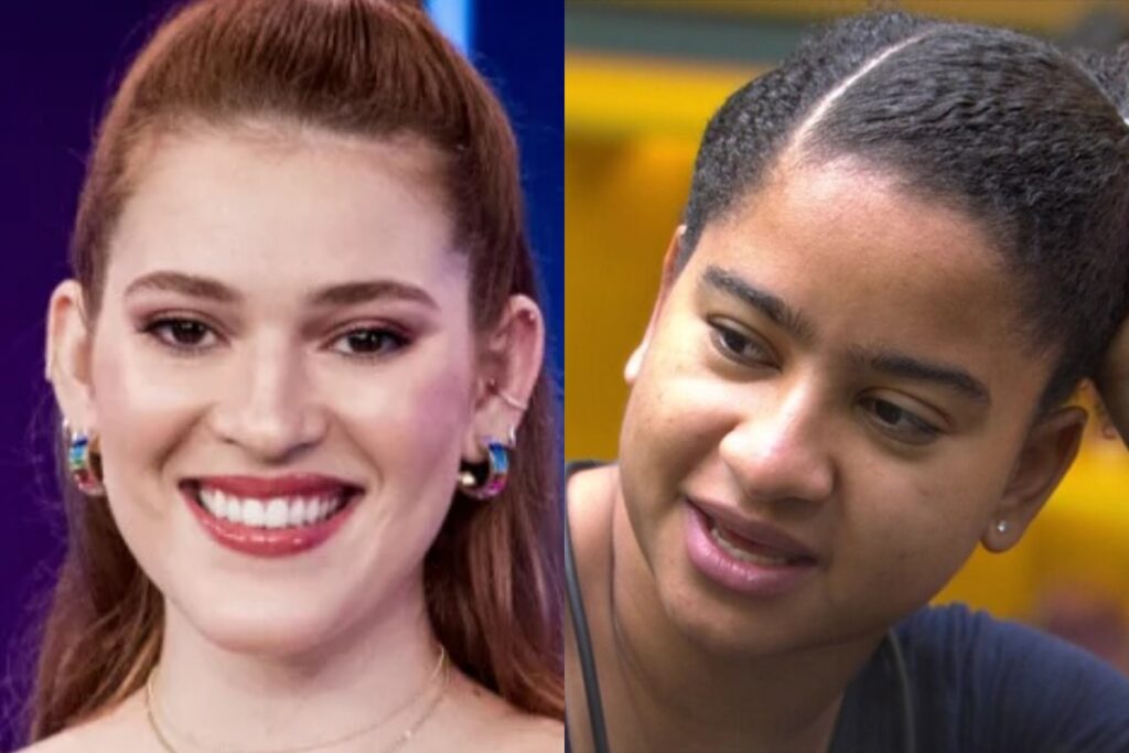 bbb26:-ana-clara-da-esporro-em-milena:-“ta-passando-fome?”