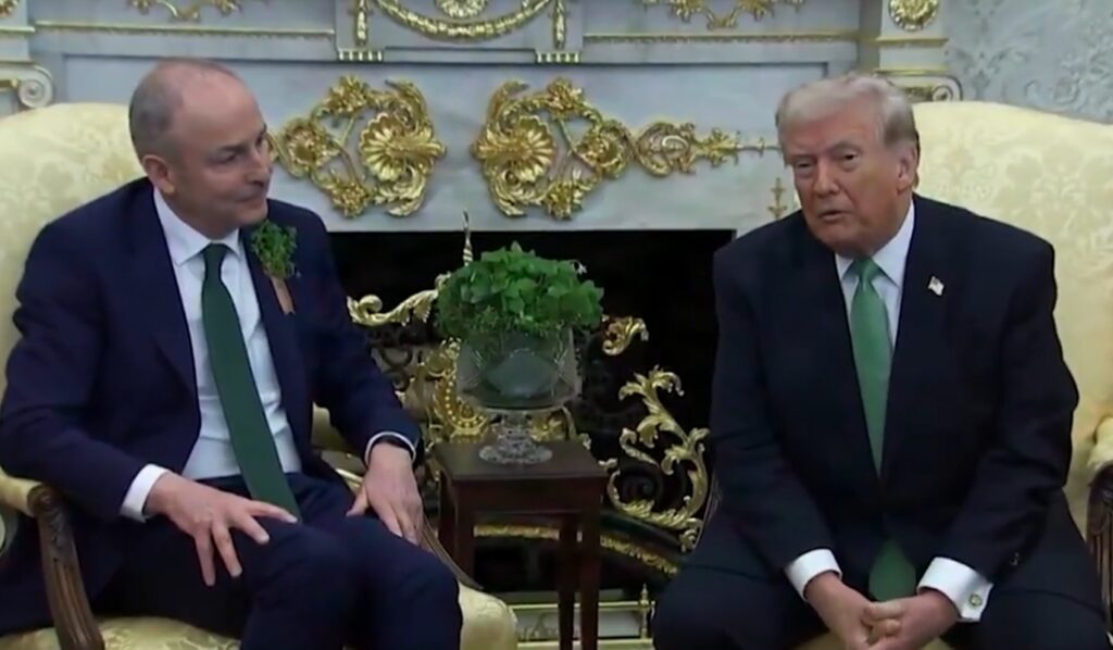 trump-ameaca-tirar-eua-da-otan-apos-falta-de-apoio-da-europa