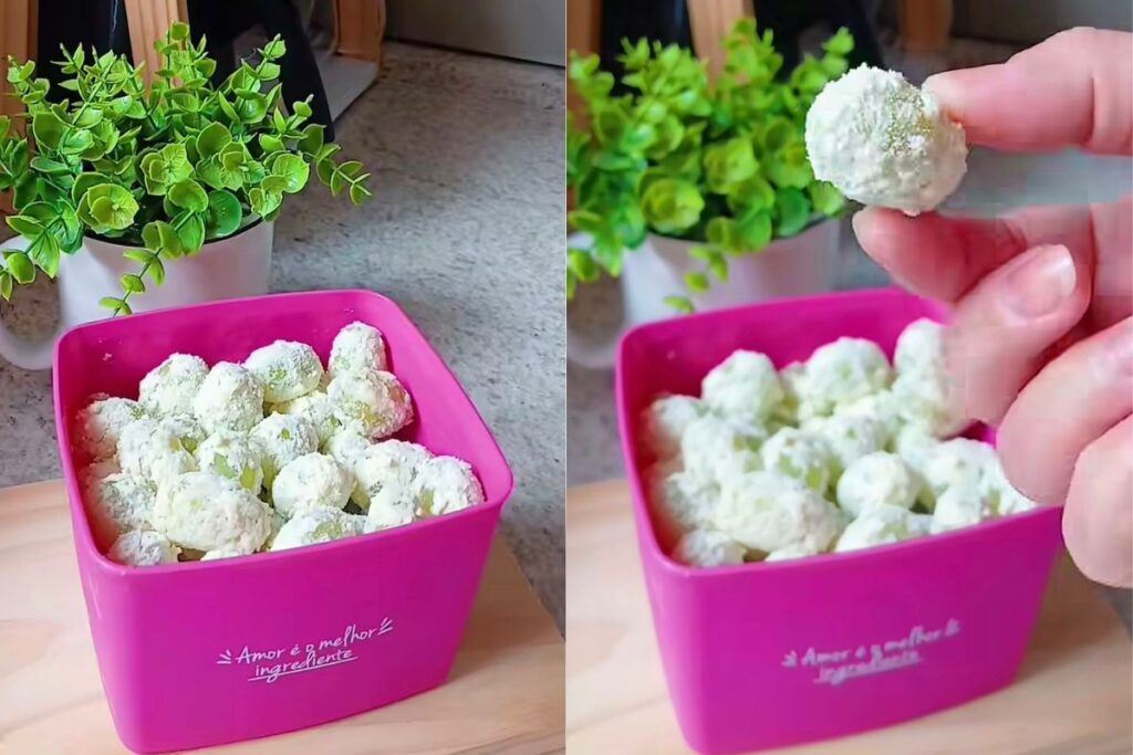 a-receita-de-uva-empanada-que-vicia:-doce,-gelada-e-pronta-em-minutos