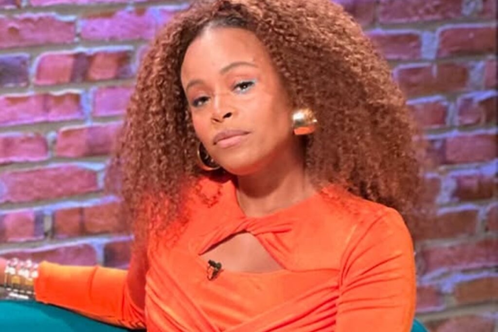 atriz-detalha-episodio-de-racismo-na-globo:-“agressivo-e-abusivo”