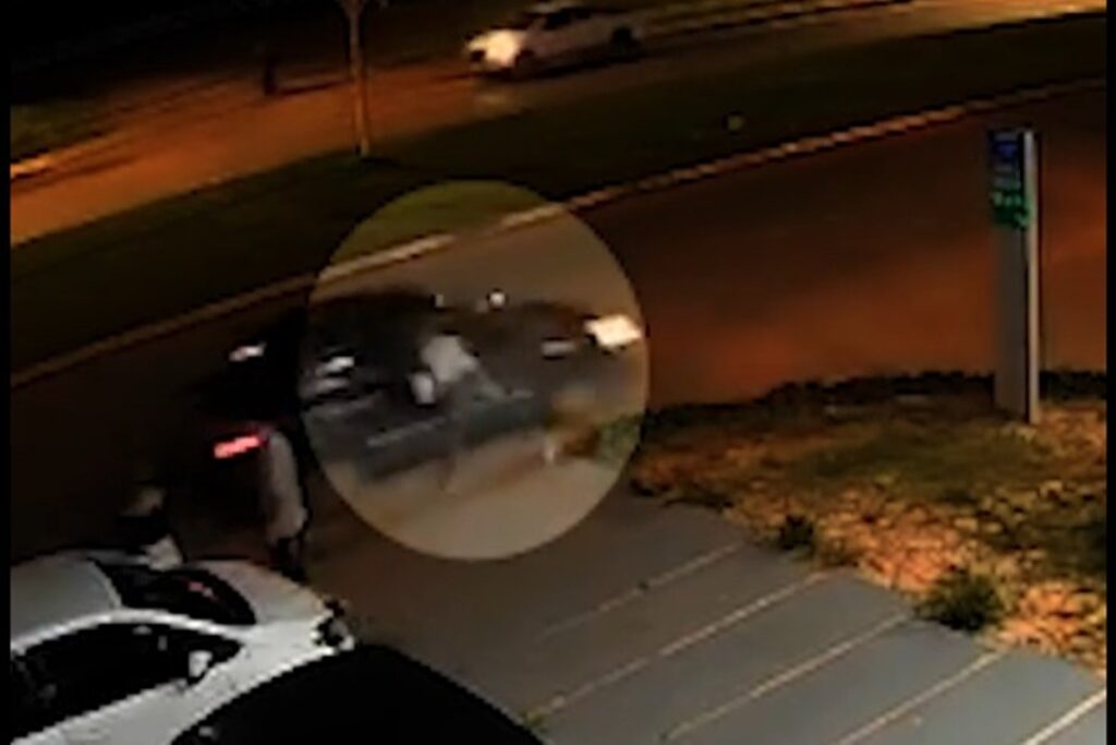 motorista-que-atropelou-mulher-e-fugiu-sera-indiciado-por-homicidio