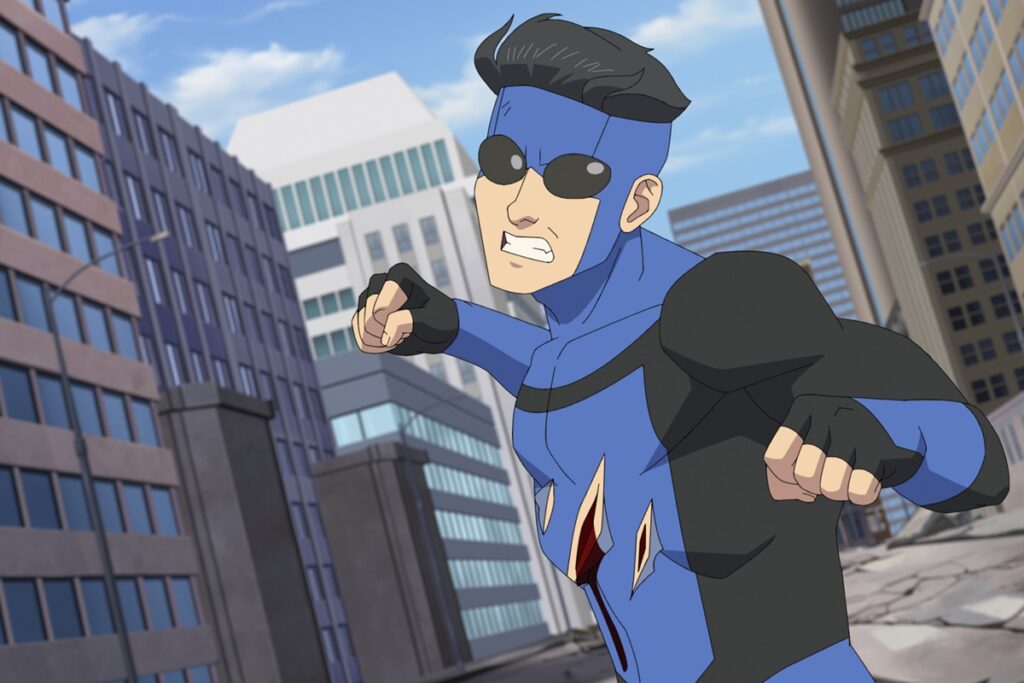 4a-temporada-de-invencivel:-veja-quando-estreiam-todos-os-episodios