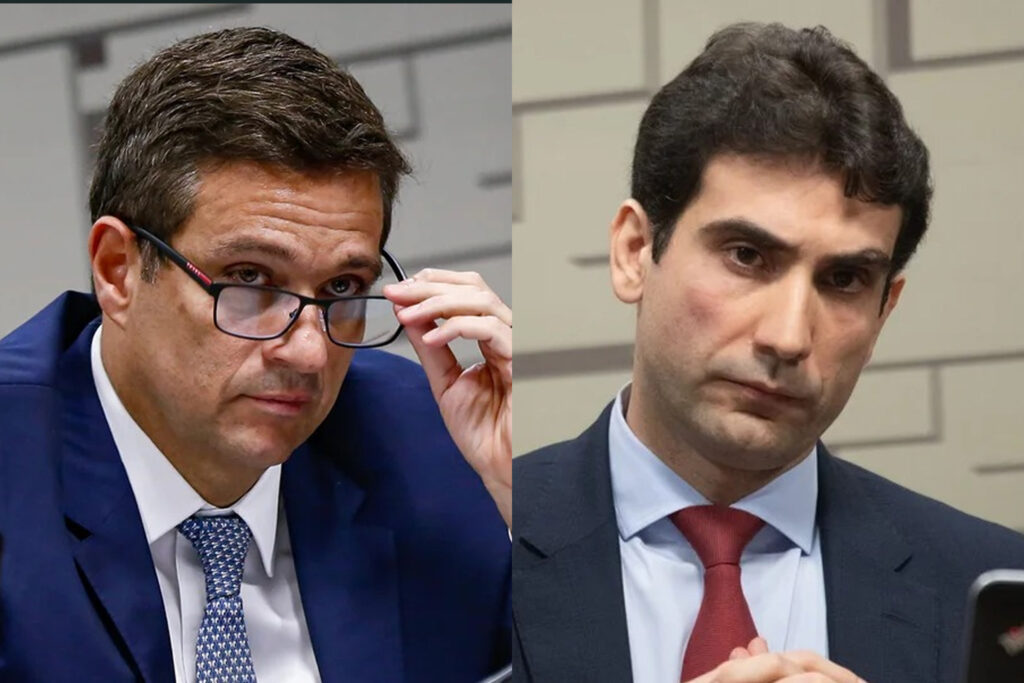 presidente-da-cpmi-do-inss-convida-galipolo-e-campos-neto-para-depor