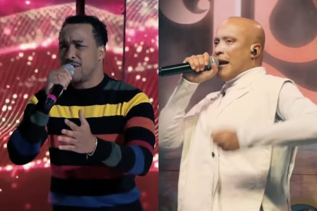 ex-cantor-do-raul-gil-emociona-em-show-apos-retirar-tumor-cerebral