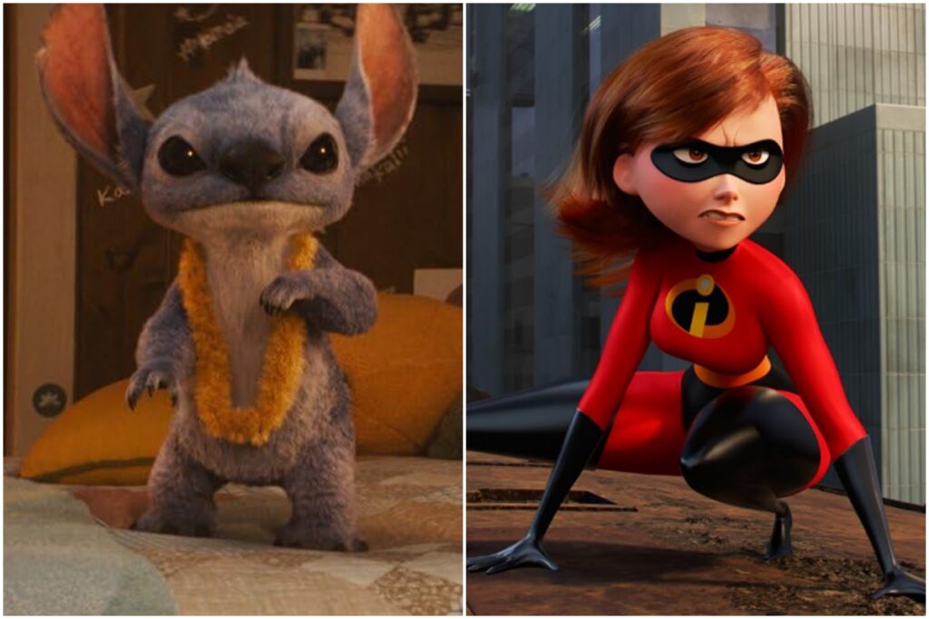 disney-confirma-datas-de-lilo-&-stitch-2-e-os-incriveis-3