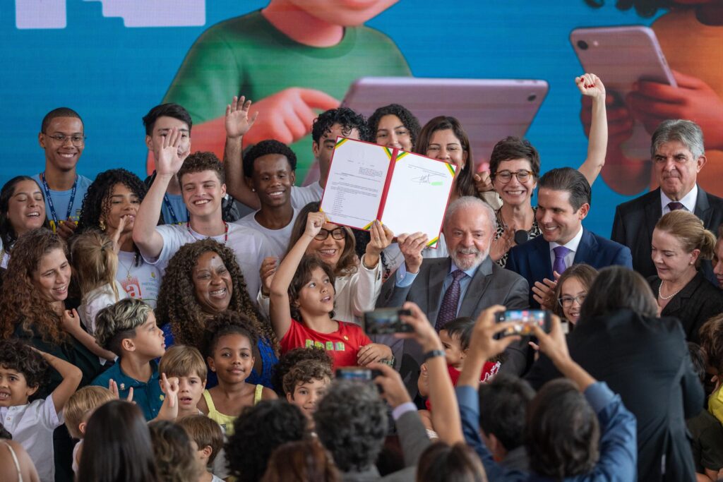 eca-digital:-lula-cobra-responsabilidade-de-plataformas-digitais