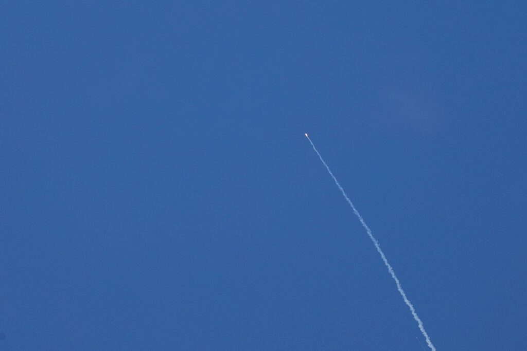 eua-nao-teve-envolvimento-em-ataque-a-campo-de-gas-do-ira,-diz-trump