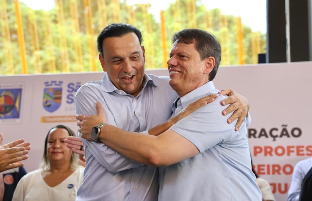 tarcisio-cogita-filiacao-de-vice-ao-mdb-diante-de-impasse-com-kassab