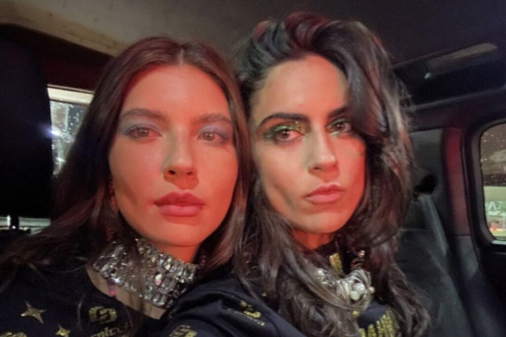 ex-namorada-de-alanis-guillen-se-pronuncia-sobre-falas-preconceituosas