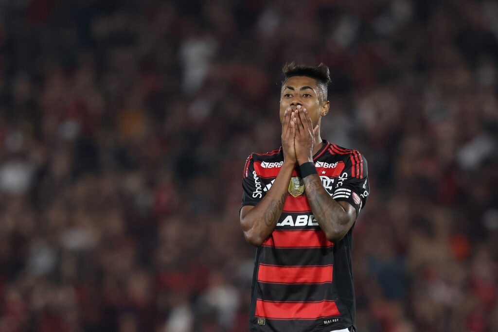 brasileirao:-bruno-henrique-desfalca-flamengo-em-jogo-diante-do-remo