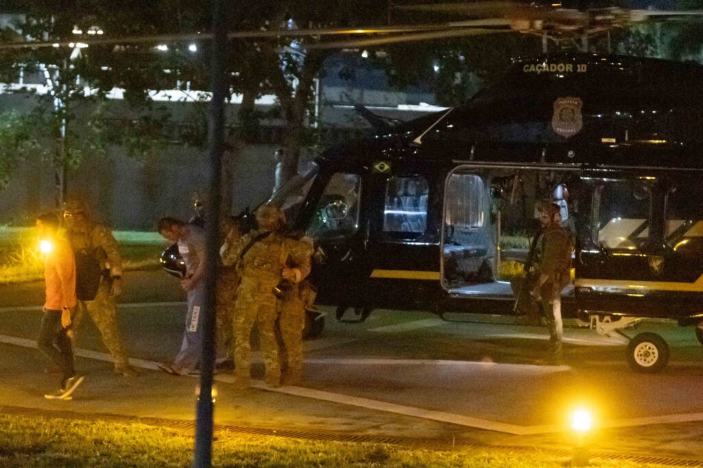 vorcaro-condicionou-negociacao-por-delacao-a-saida-de-presidio-federal