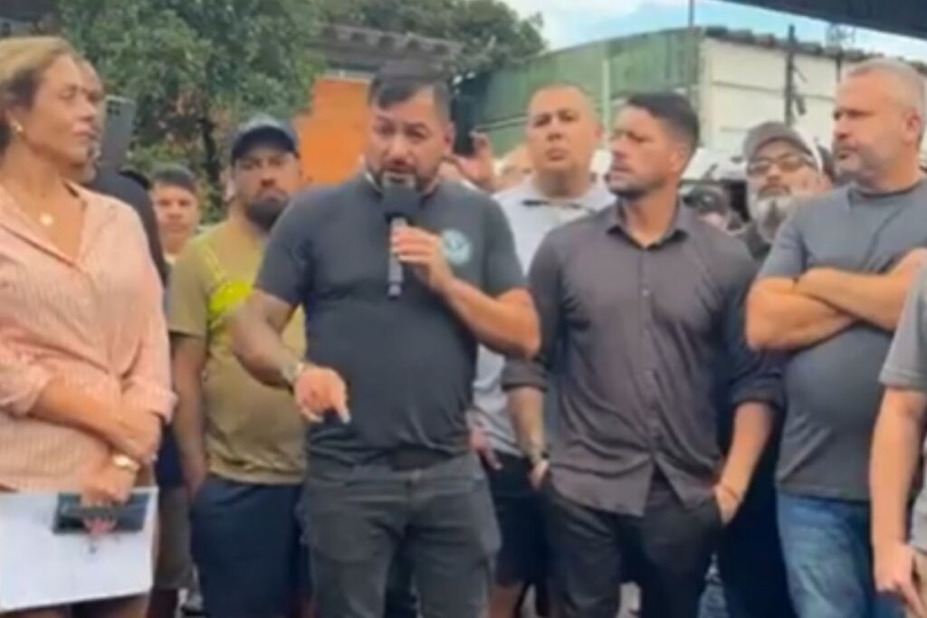 “juntos-ou-nao”:-diz-sindicato-a-caminhoneiros-apos-greve-cancelada.-video